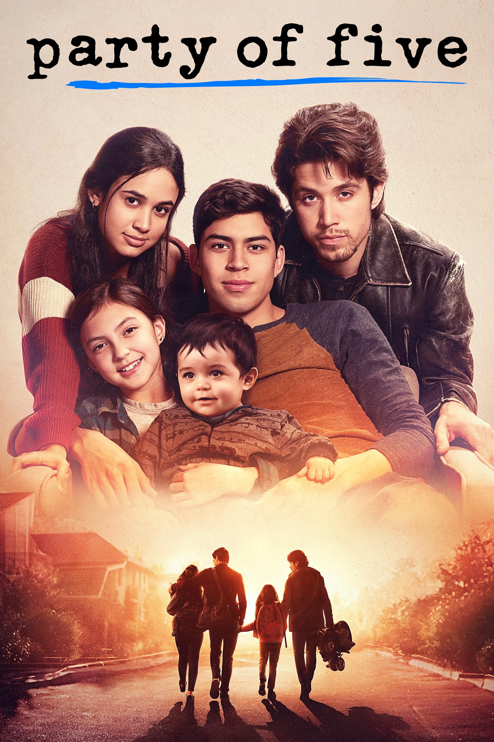 Party of Five