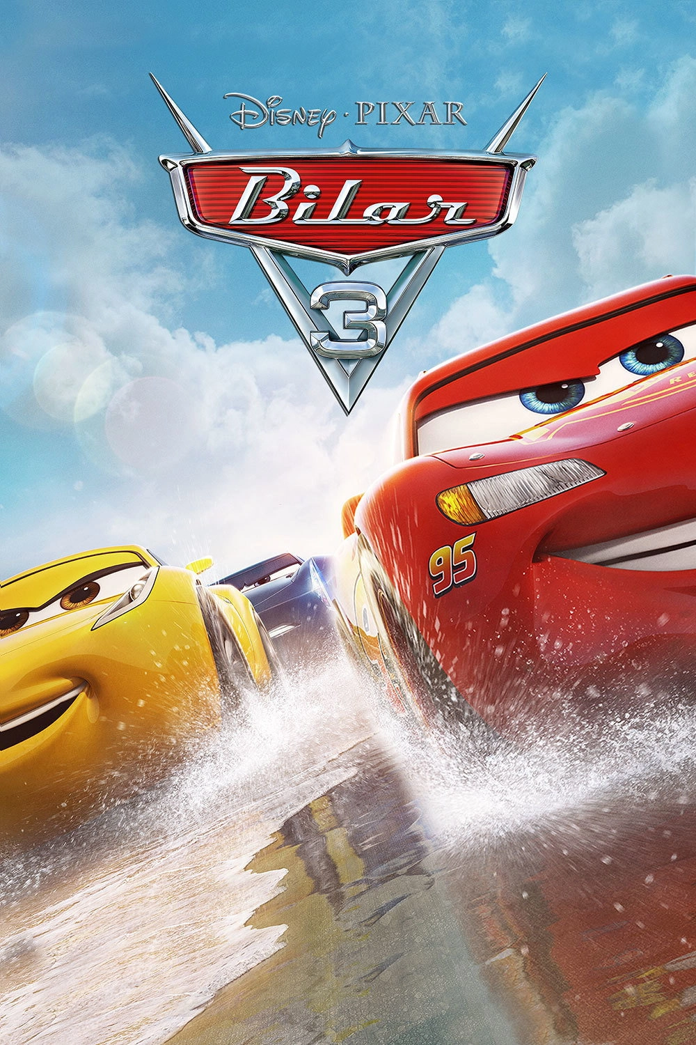 Cars 3
