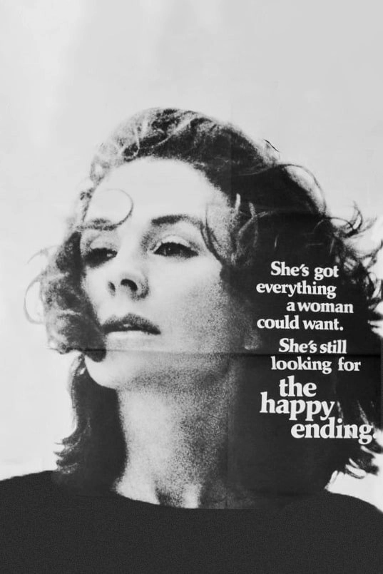 The Happy Ending