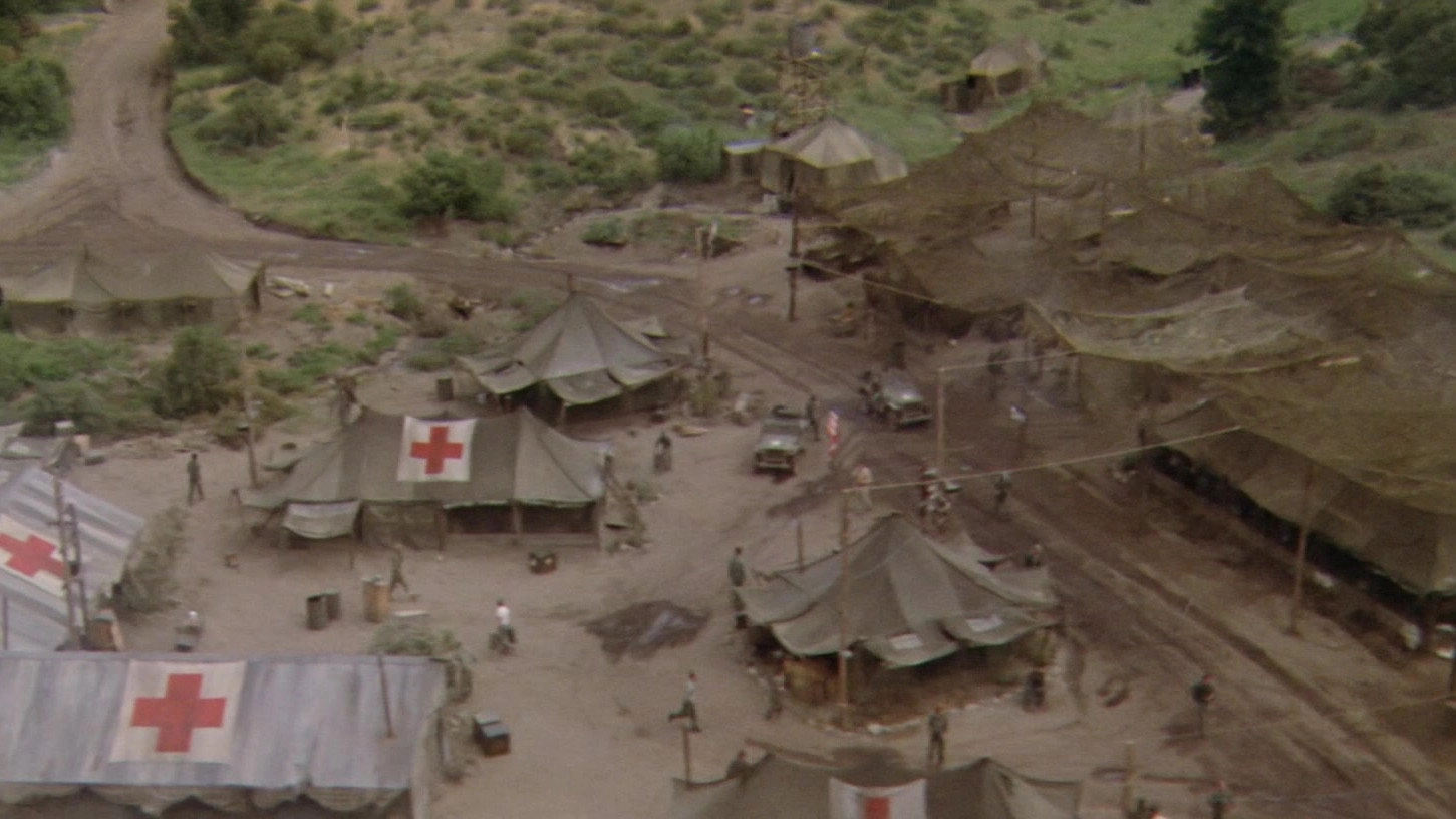 M*A*S*H