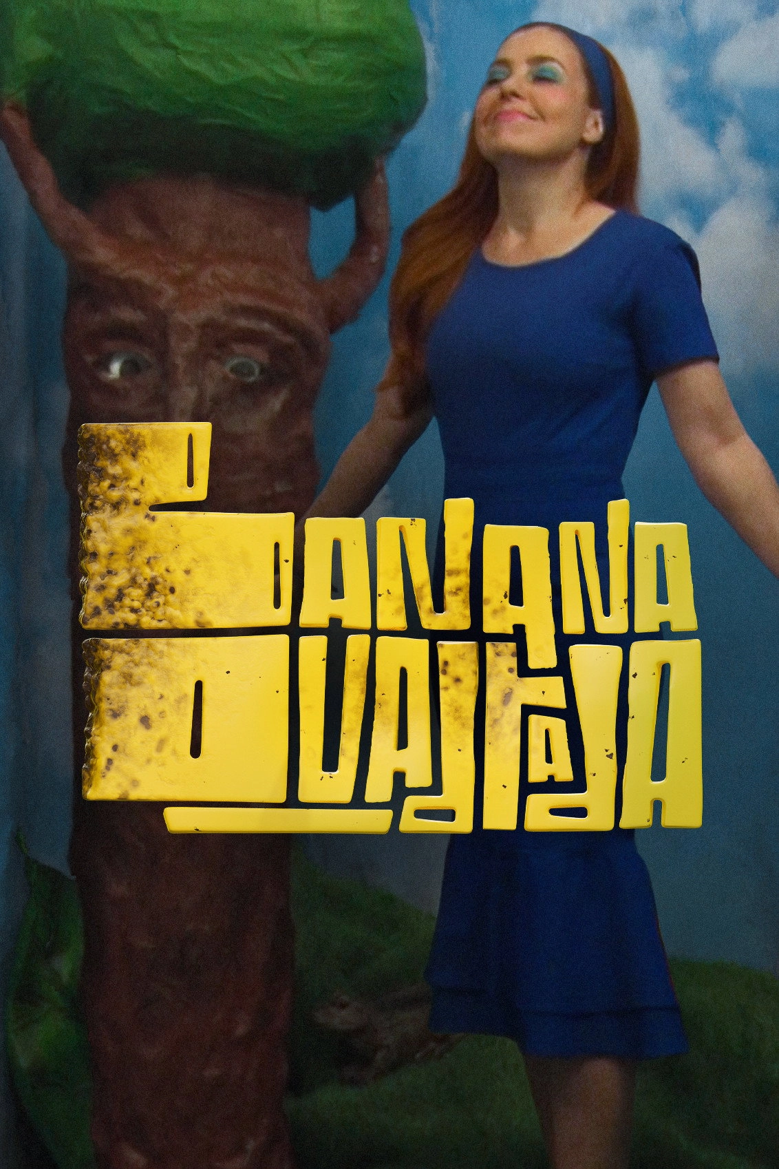 banana quadrada