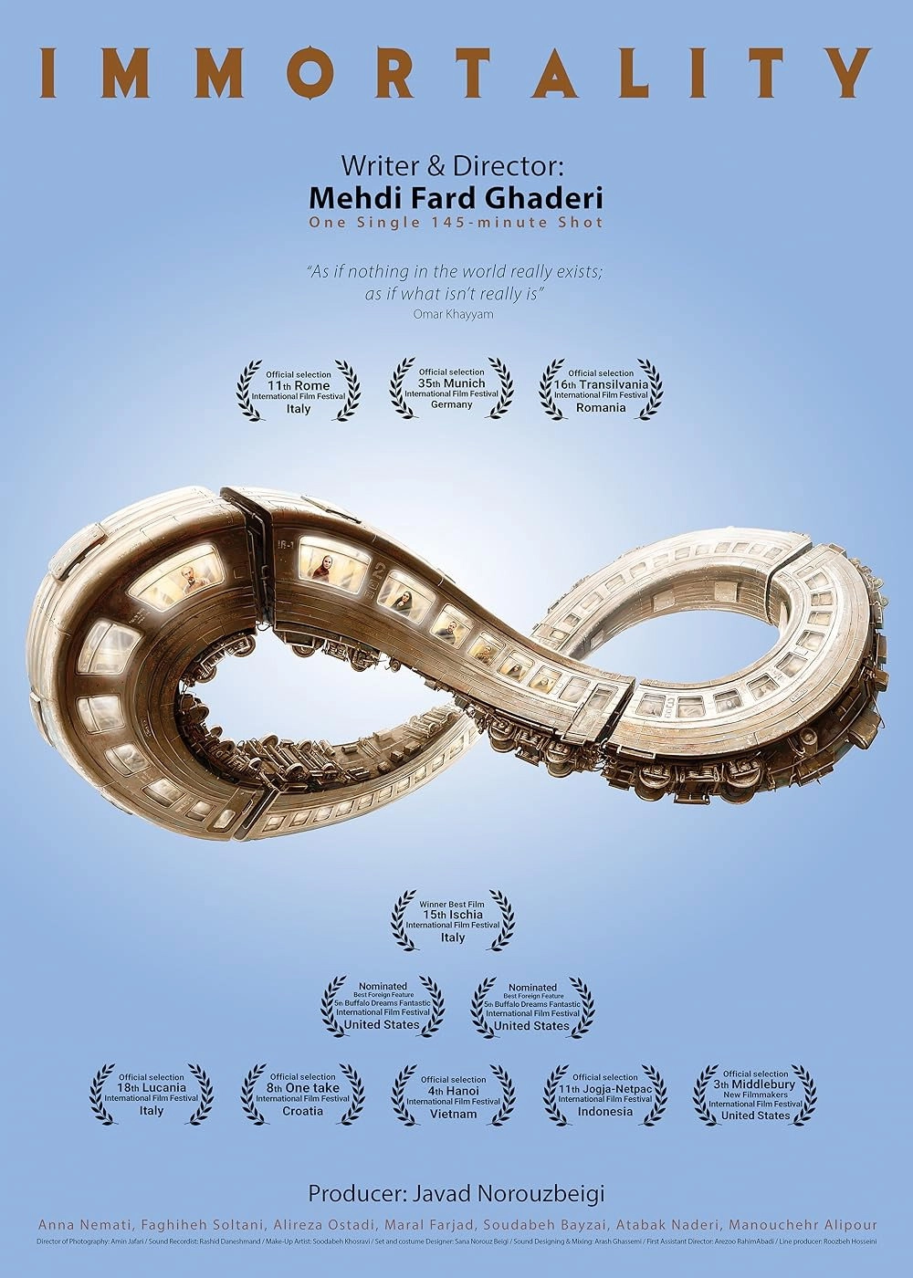 M.L.A. Fatakesto