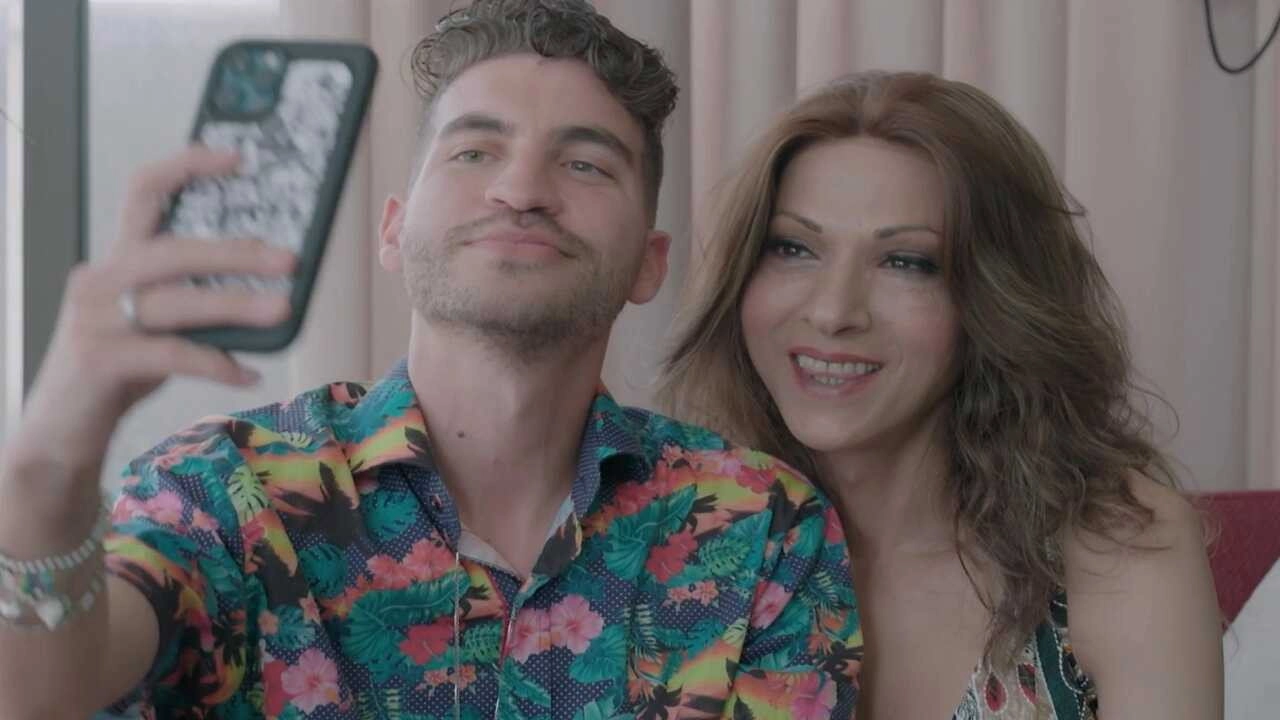 דנה קמה