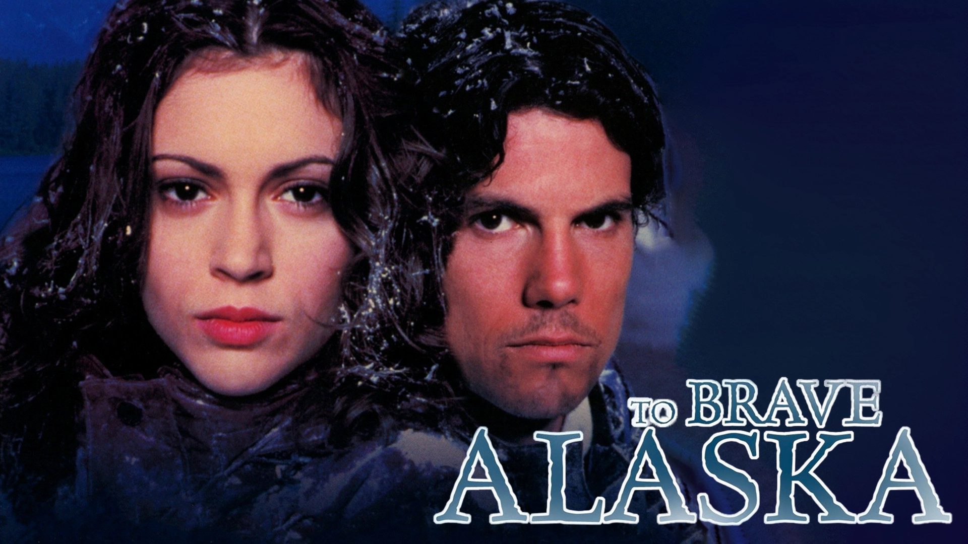 To Brave Alaska
