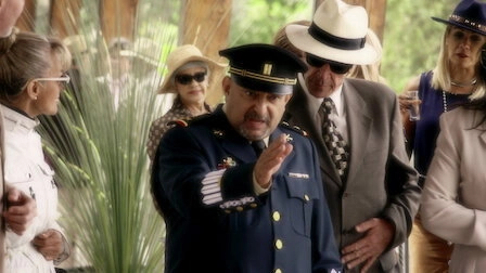 El Chema