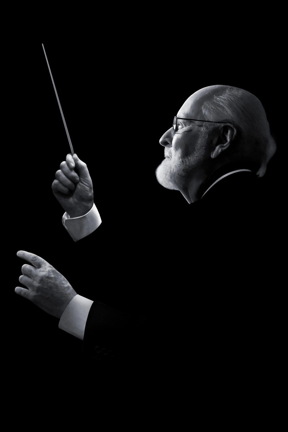 Music by John Williams