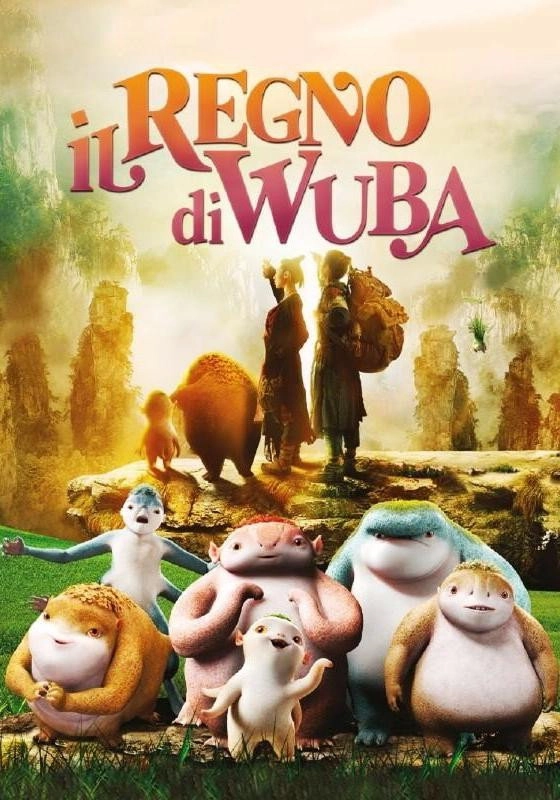 Monster Hunt