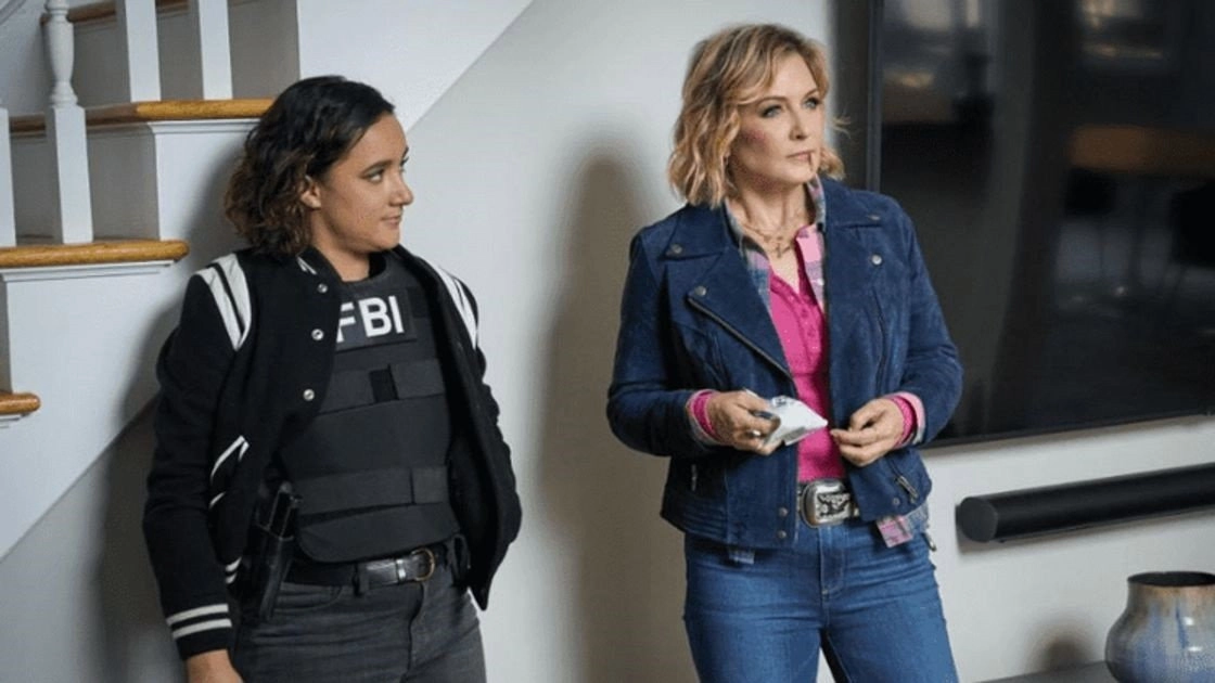 FBI: Most Wanted
