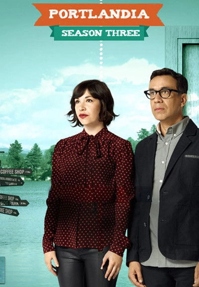Portlandia