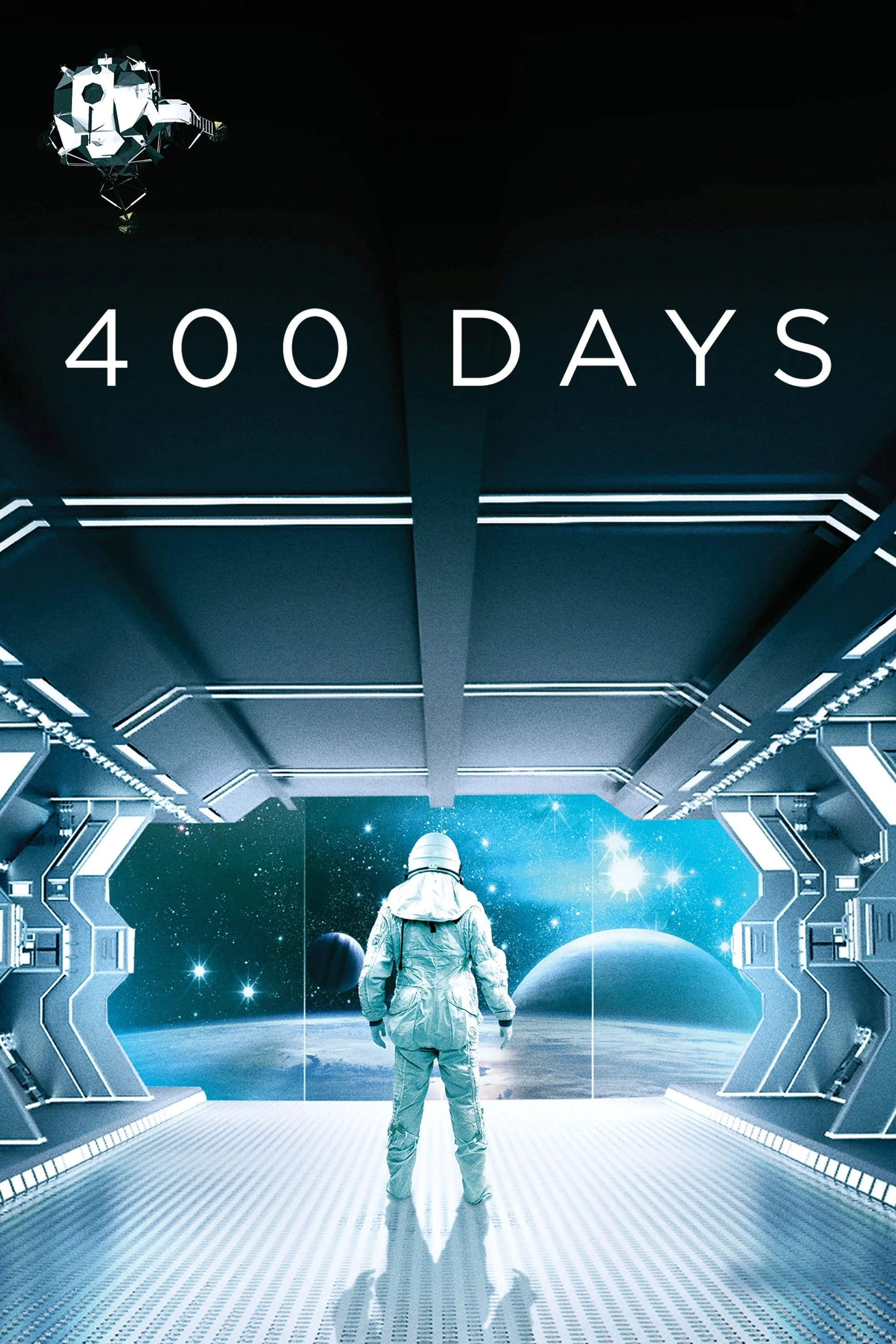 400 Days