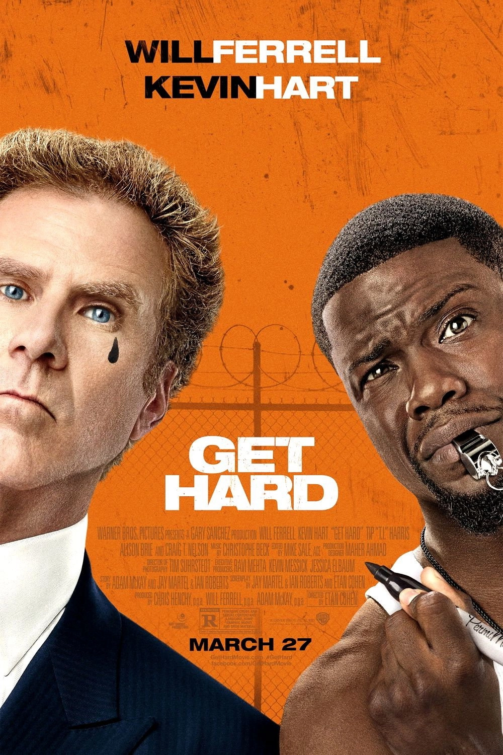 Get Hard