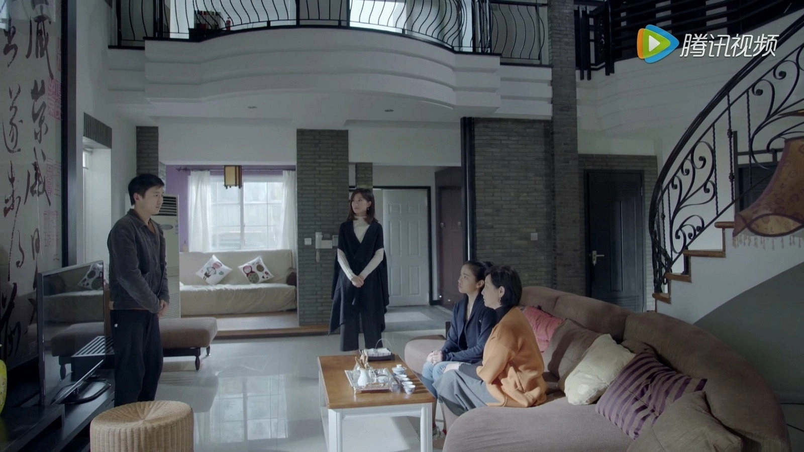 The Curious Journey of Chen Er-Gou