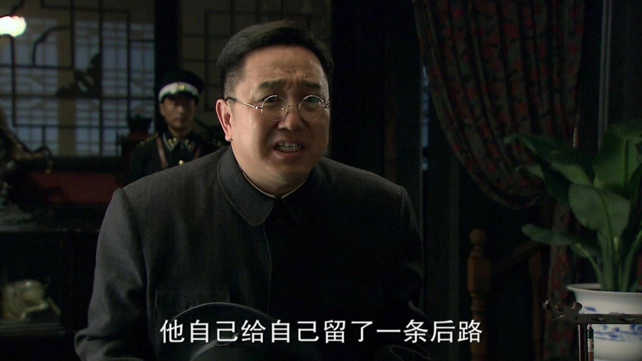 别无选择