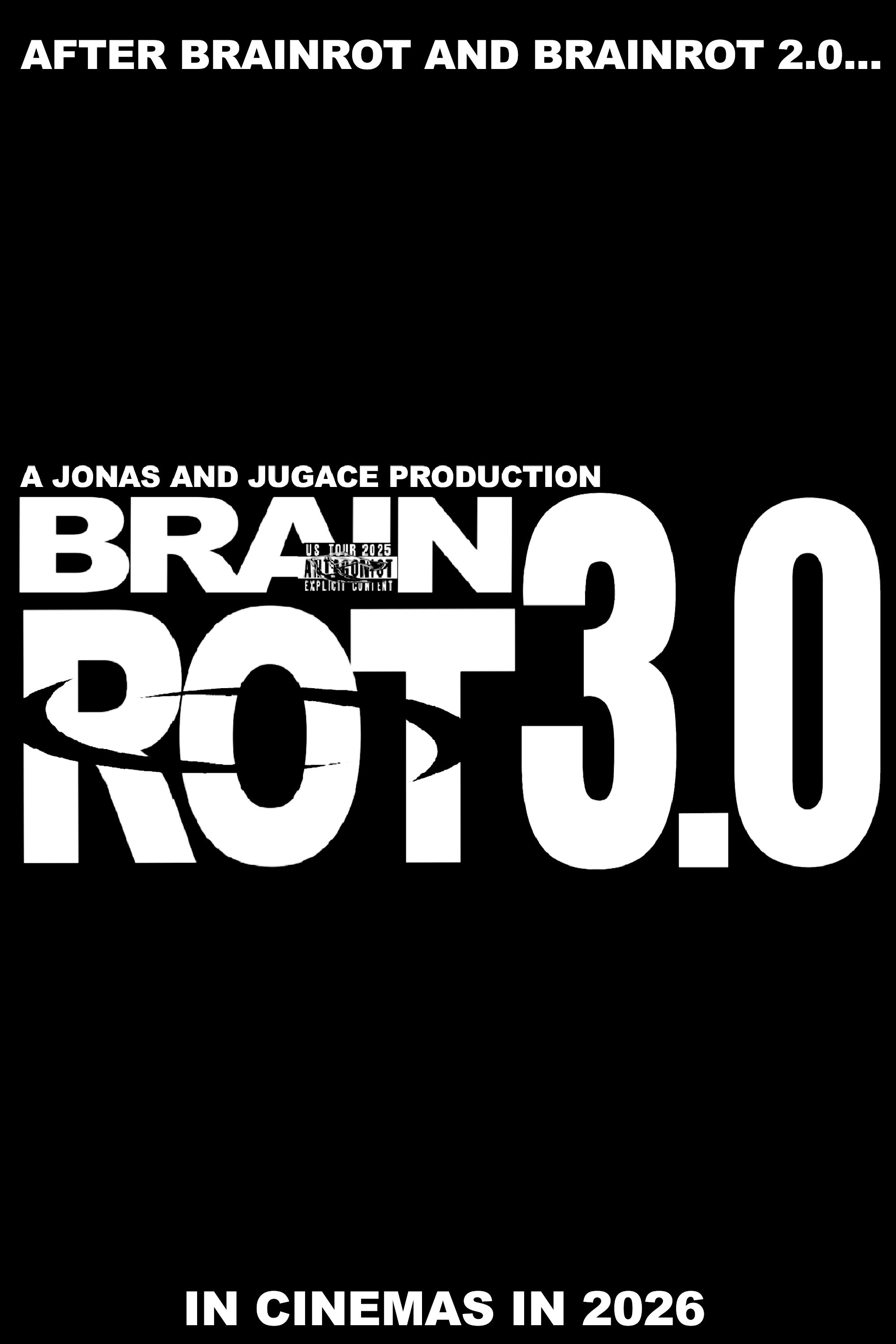 BRAINROT 3.0