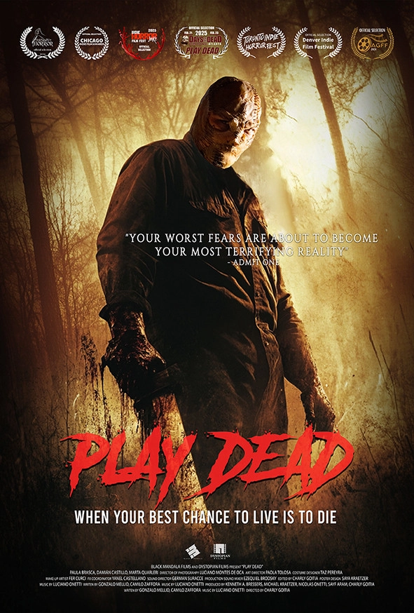 Play Dead