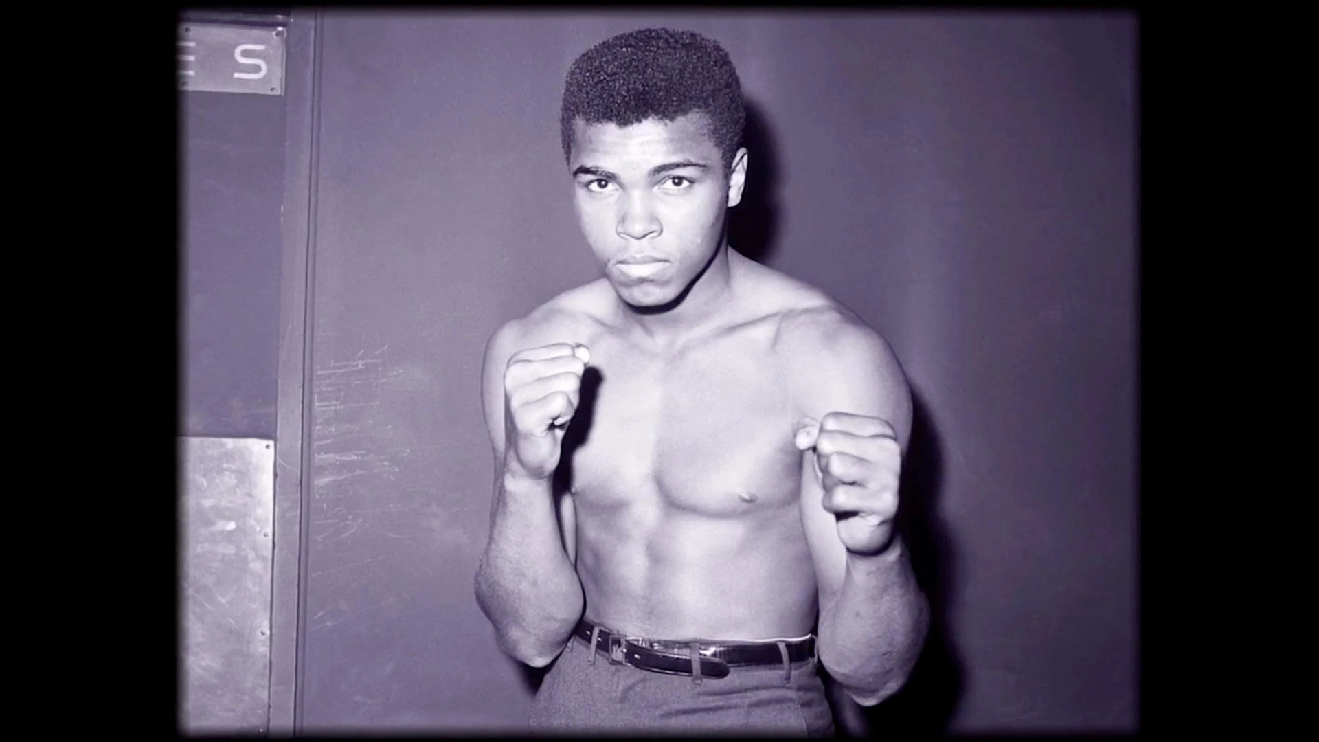 What's My Name | Muhammad Ali