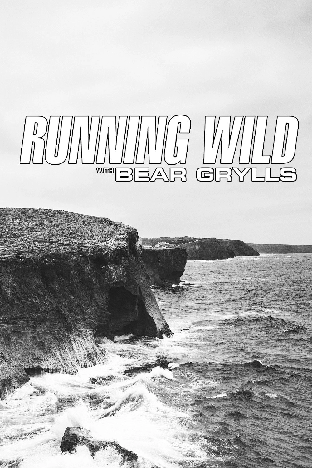 Running Wild with Bear Grylls