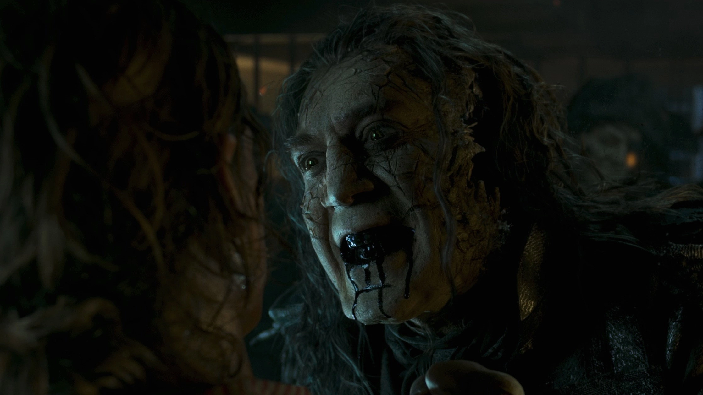 Pirates of the Caribbean: Dead Men Tell No Tales