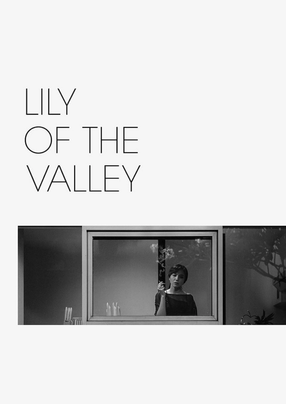 Lily of the Valley