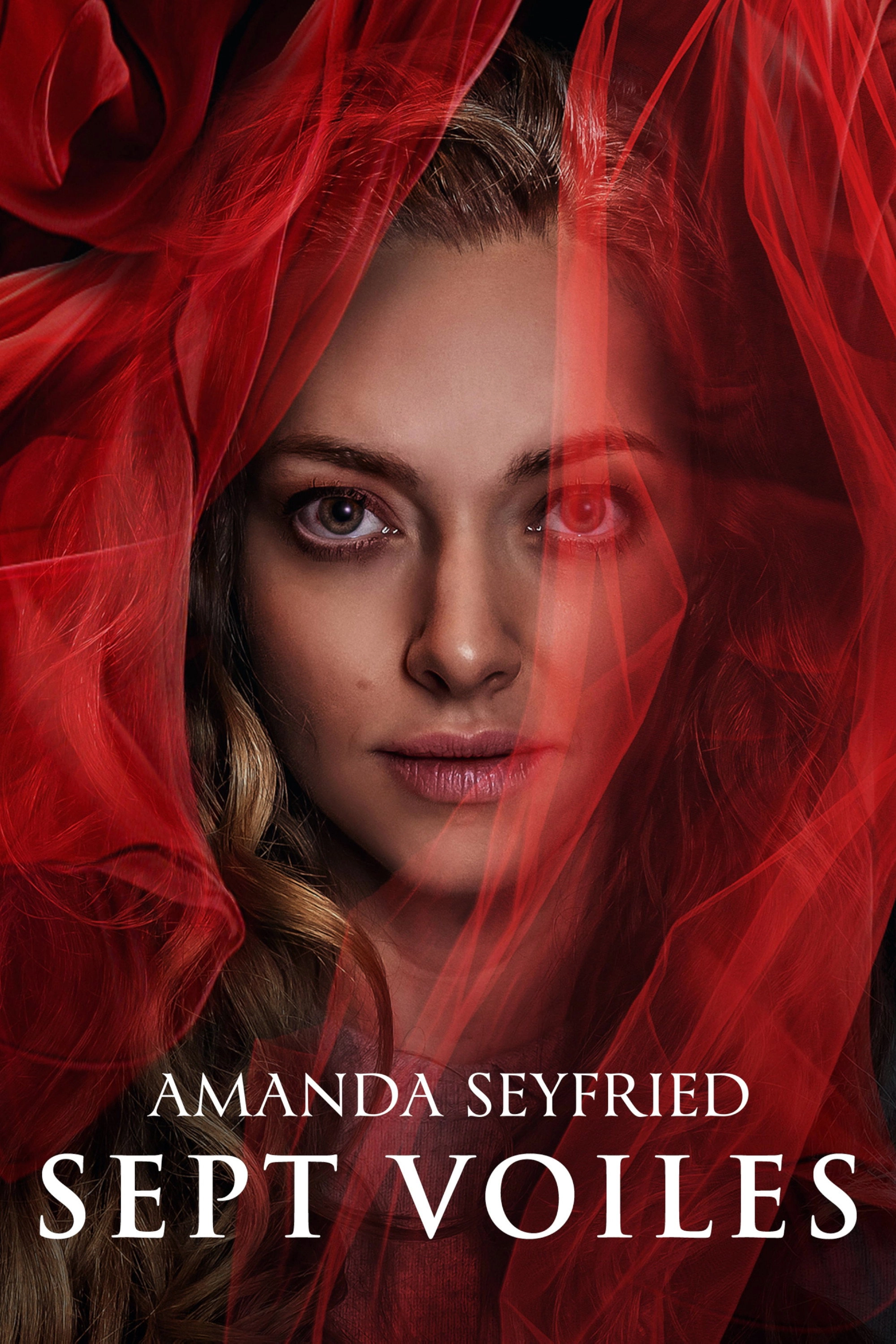 Seven Veils