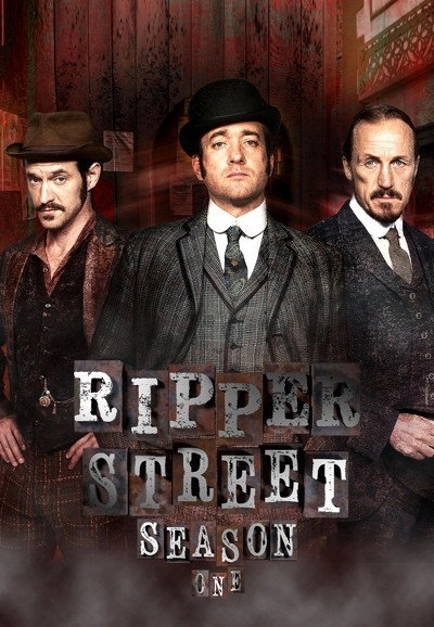 Ripper Street