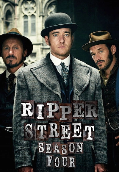 Ripper Street