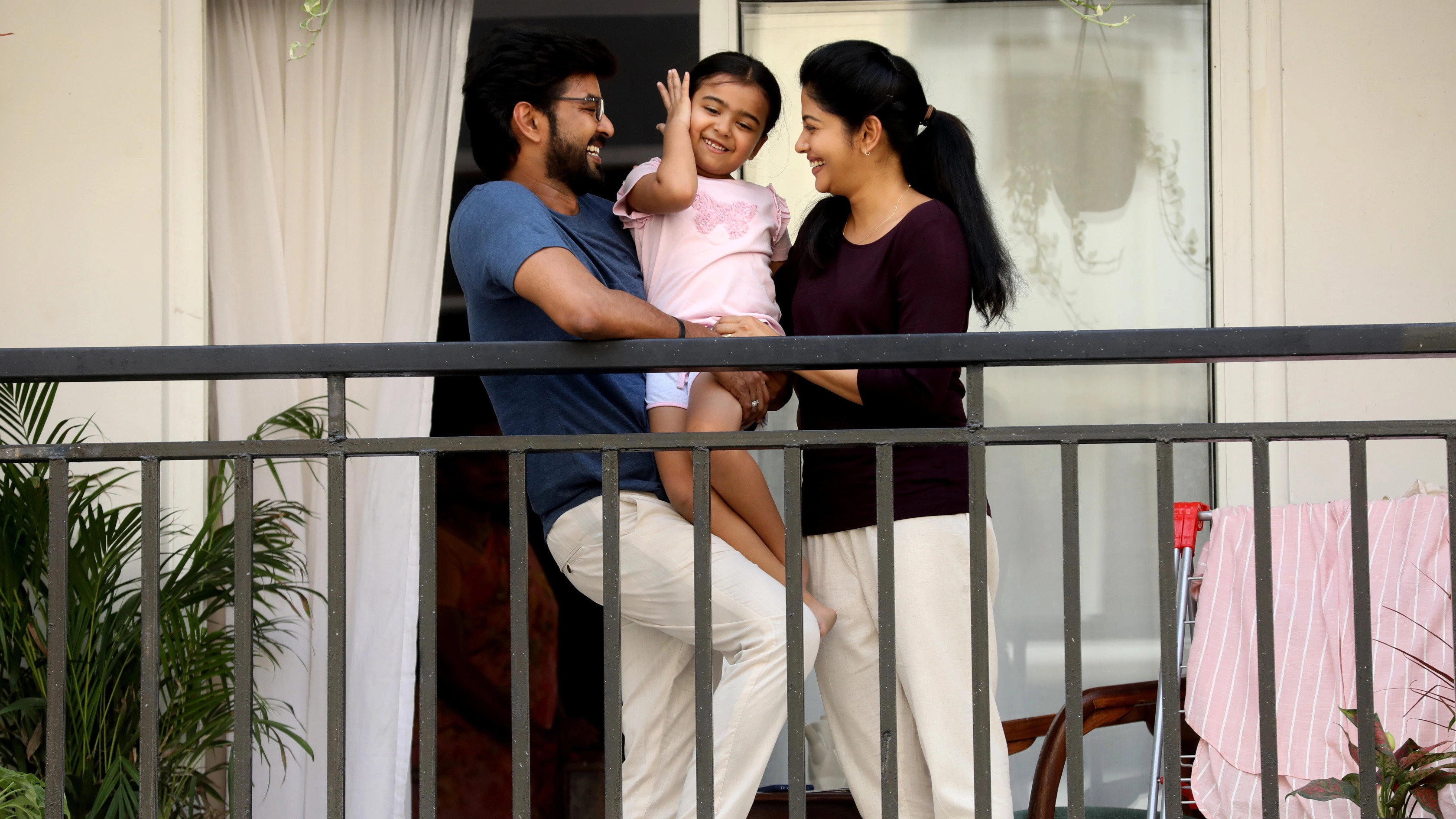 Theera Kaadhal