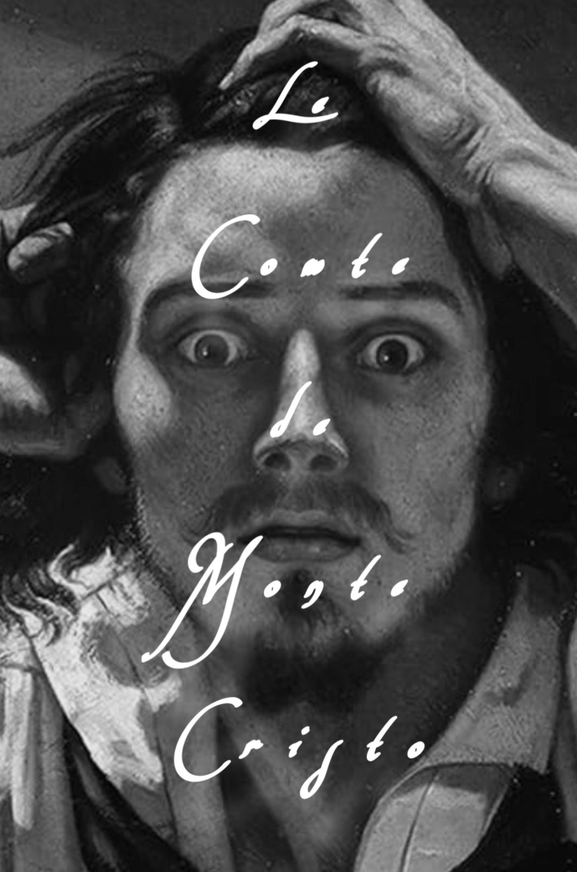 The Count of Monte Cristo
