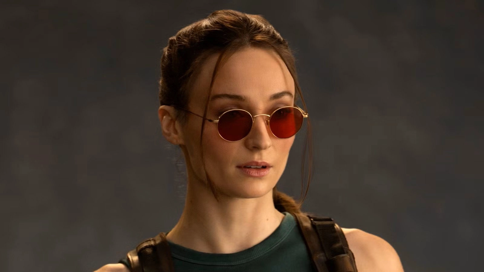 Tomb Raider