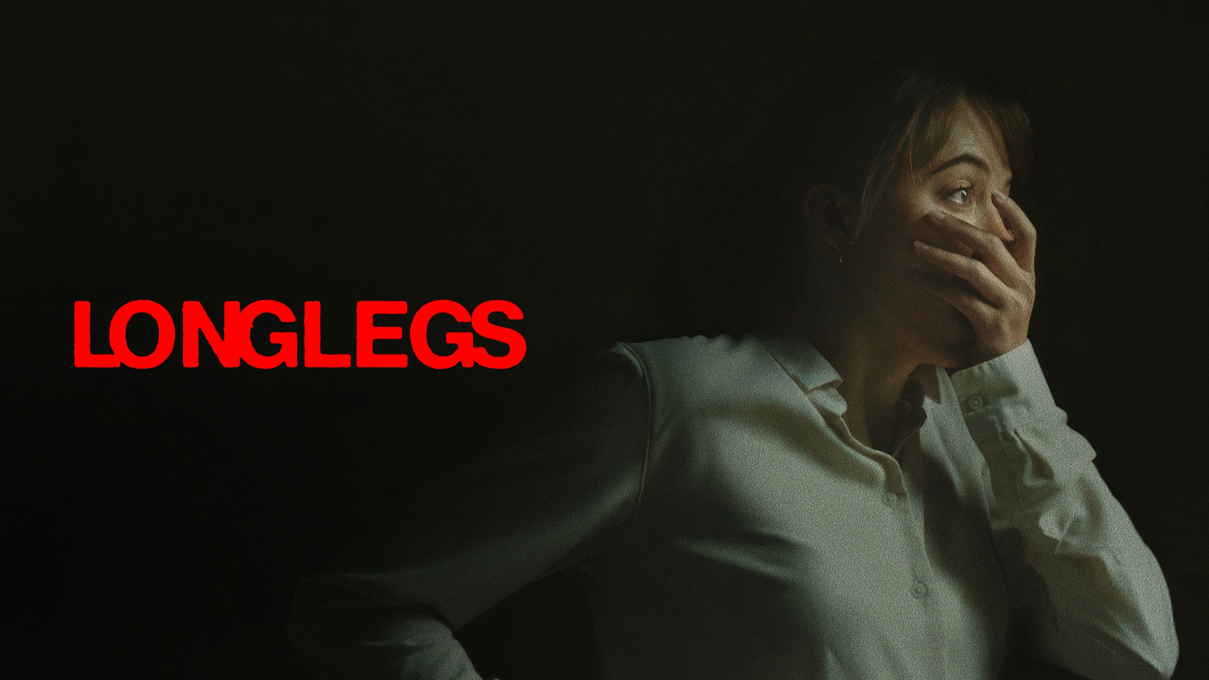 Longlegs