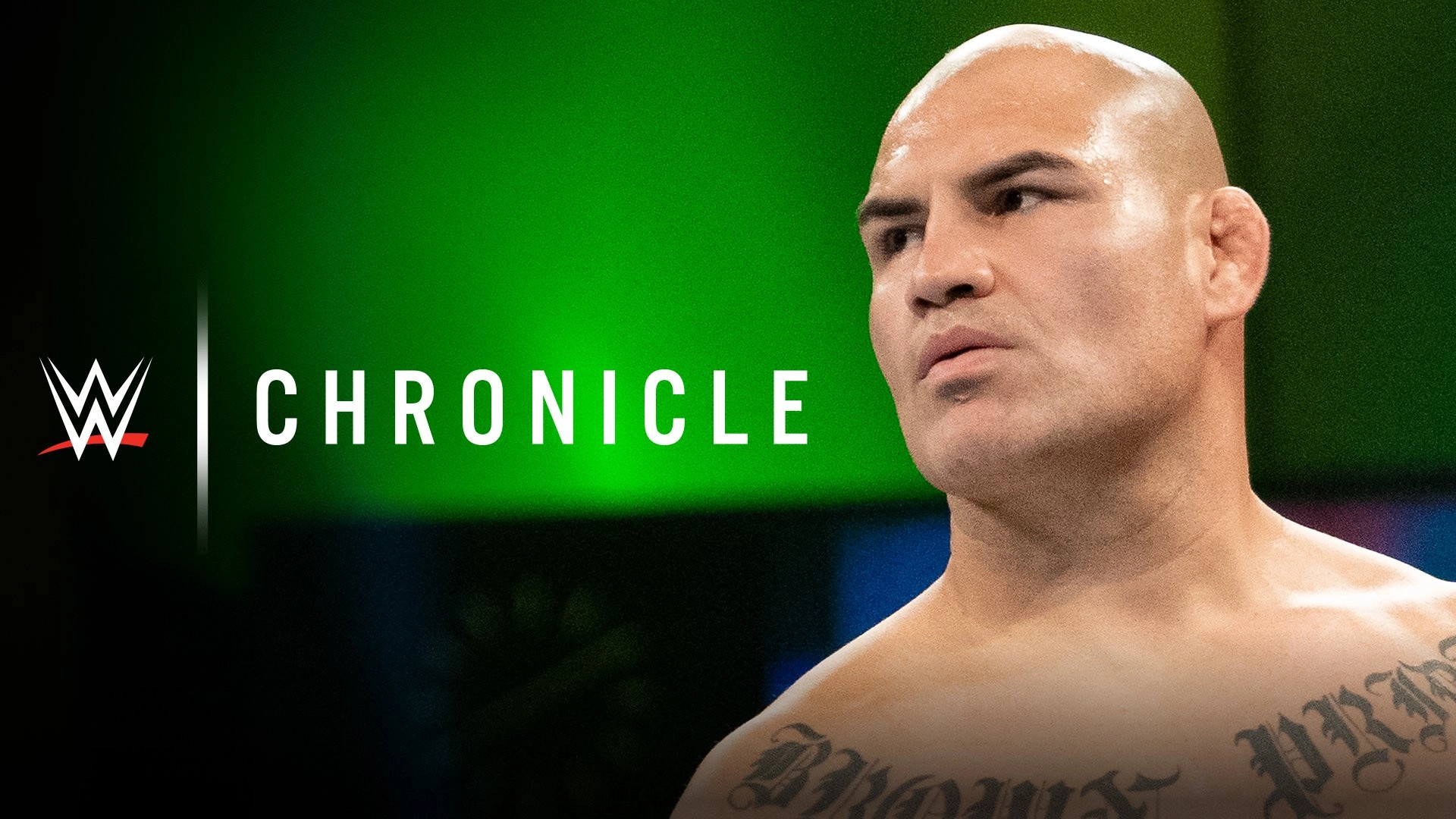 WWE Chronicle