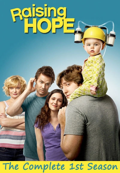 Raising Hope