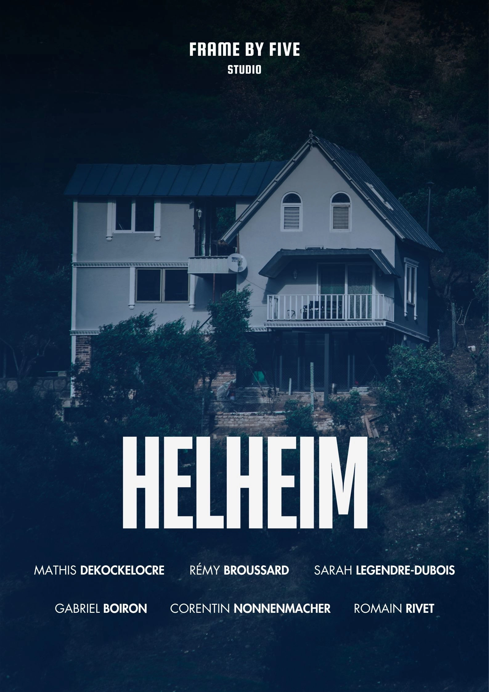 HELHEIM