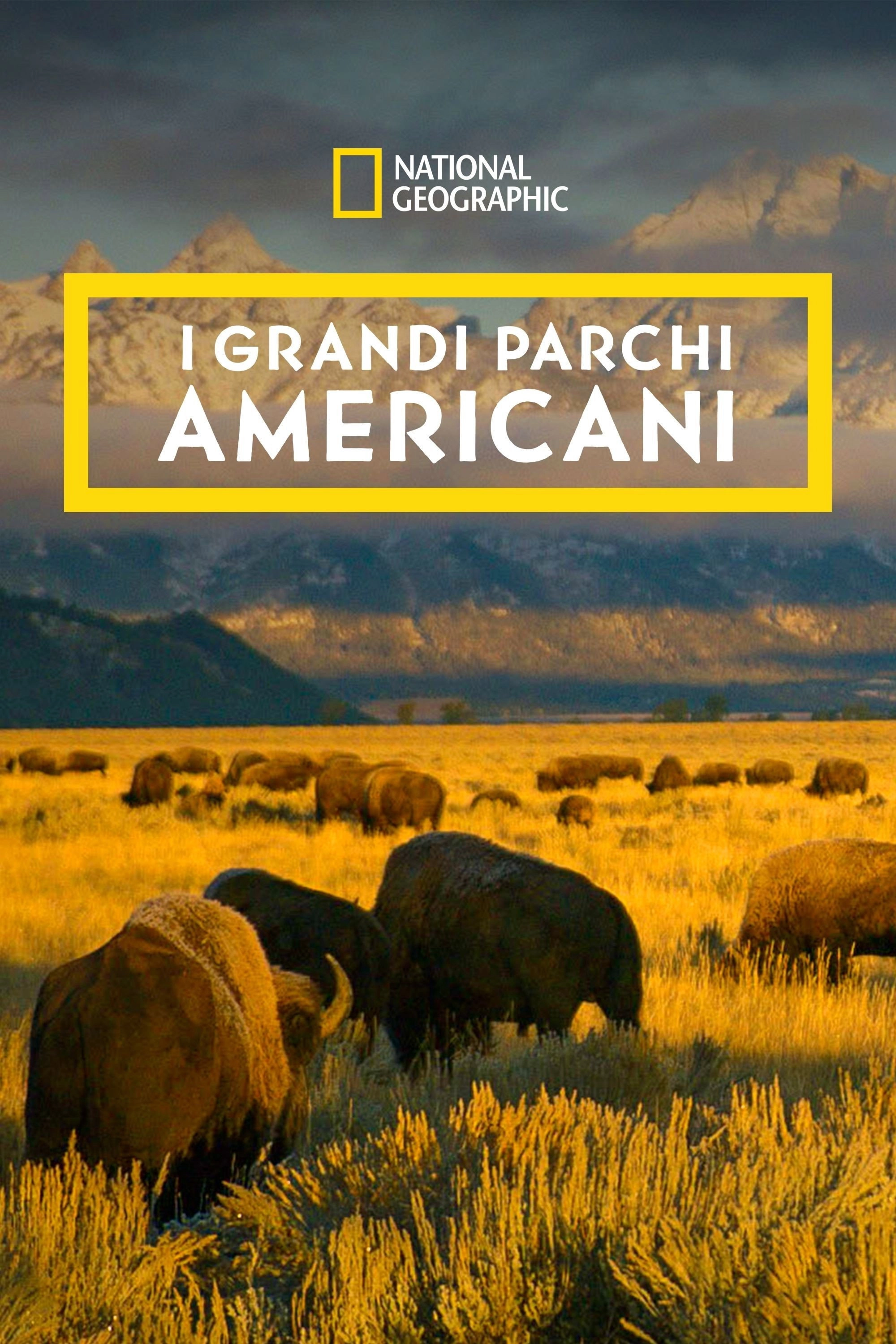 America's National Parks