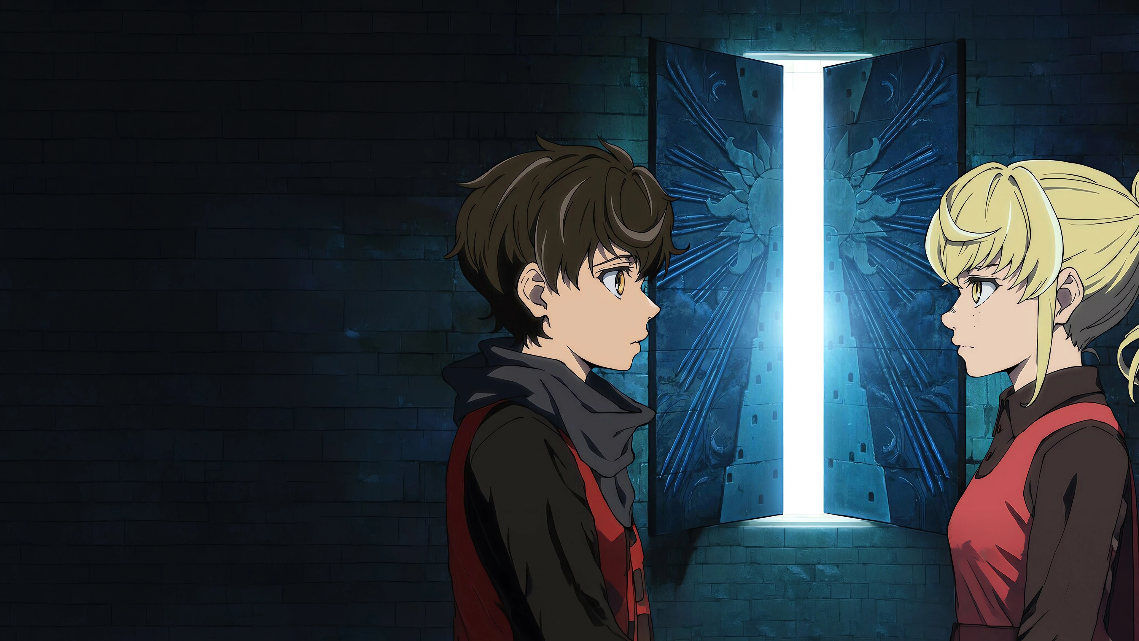 Tower of God