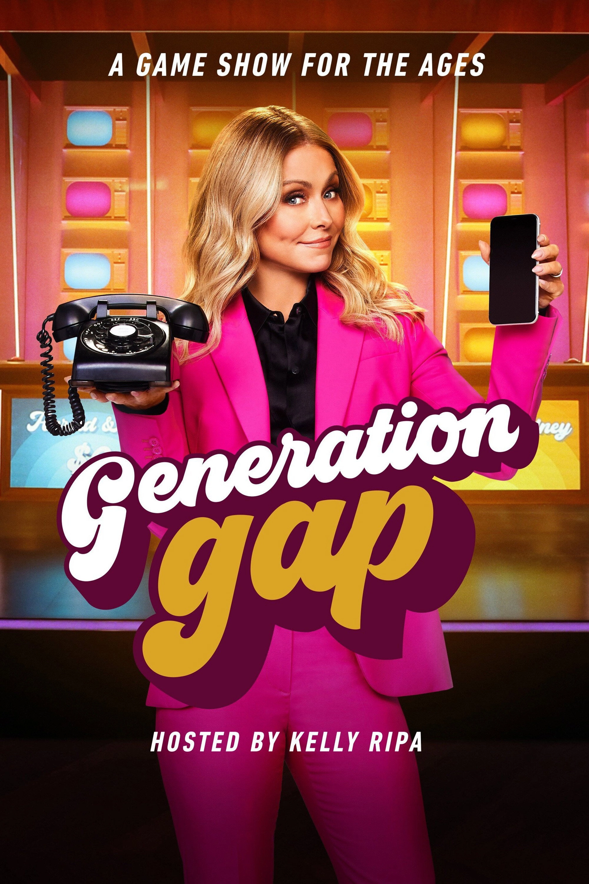 Generation Gap