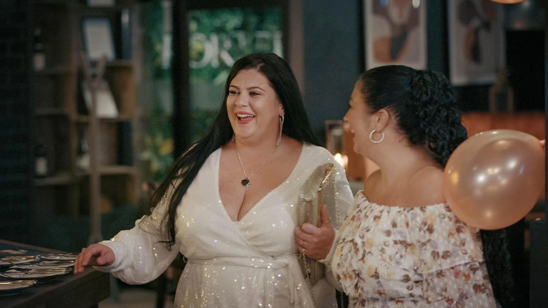 90 Day Fiancé UK