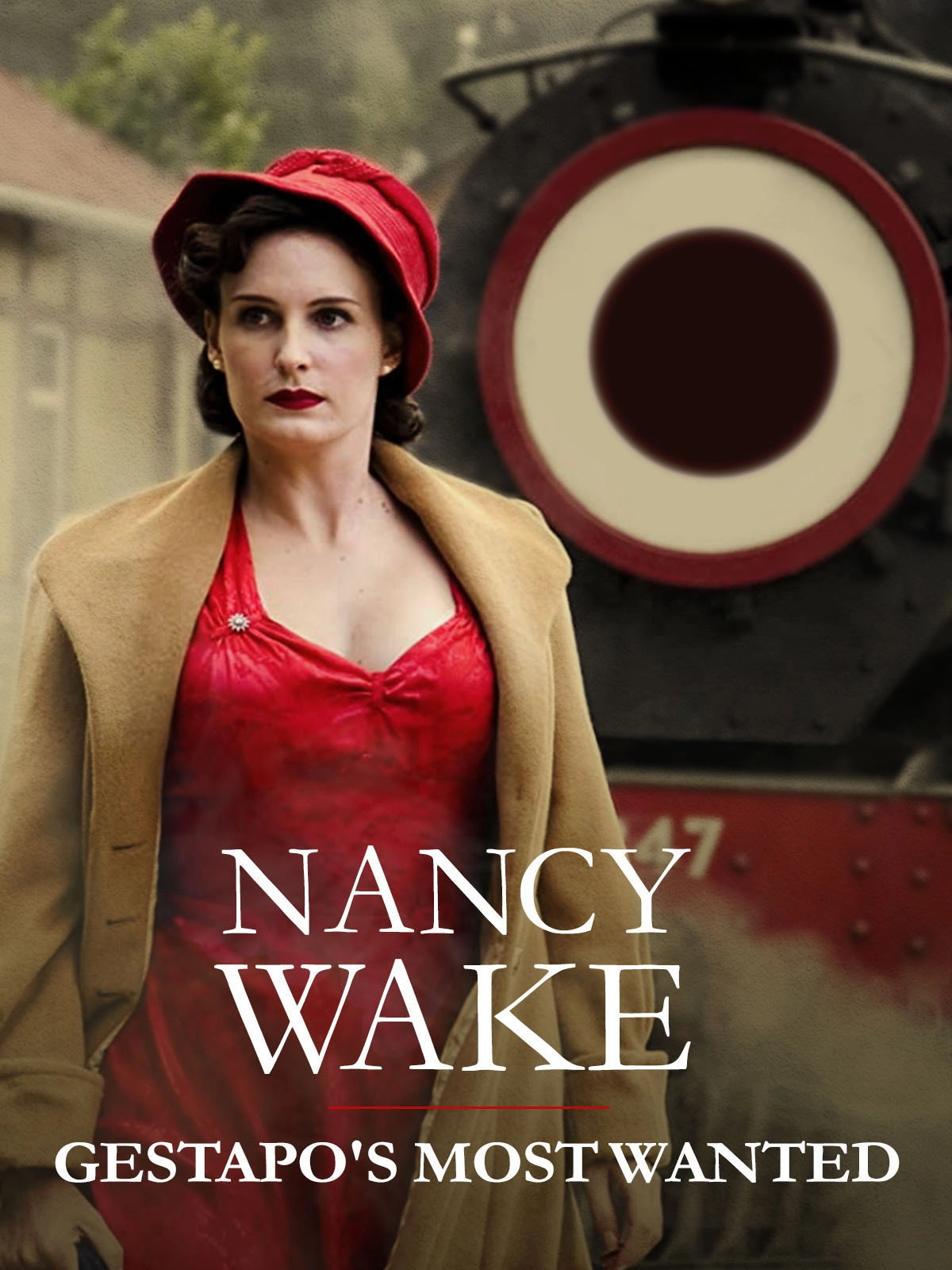 Nancy Wake: The White Mouse