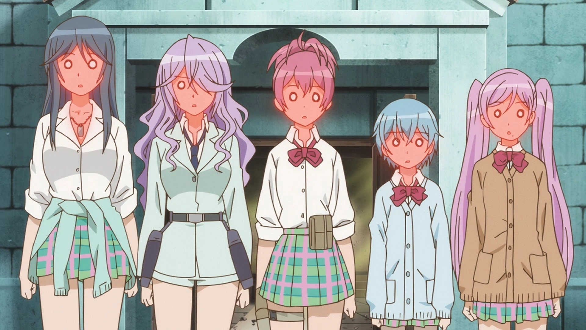 Survival Game Club