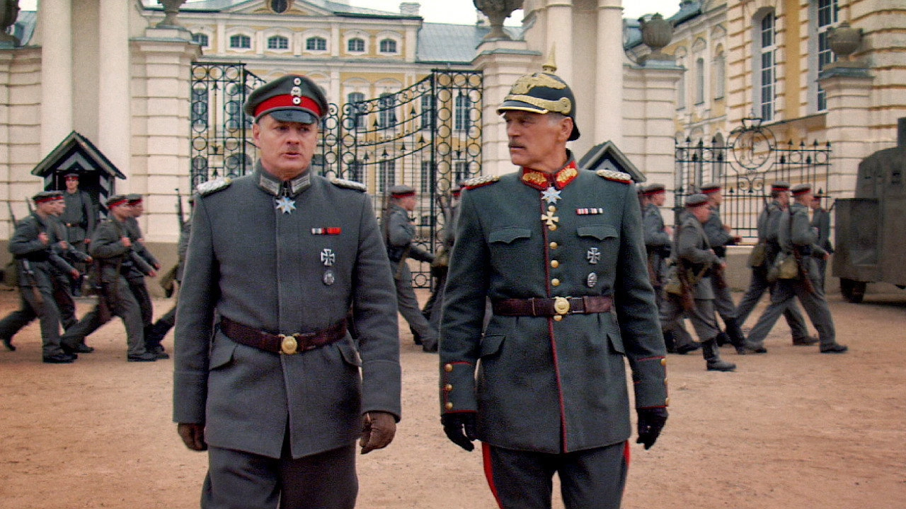 Defenders of Riga