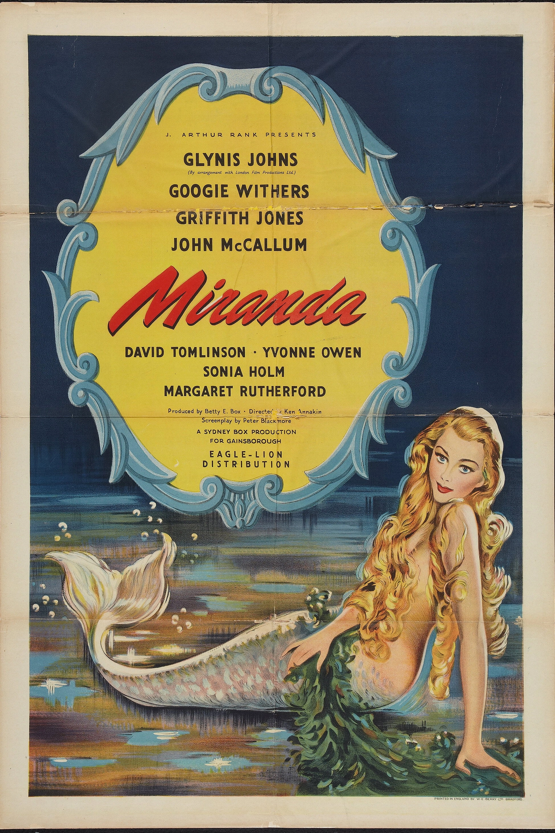 Miranda