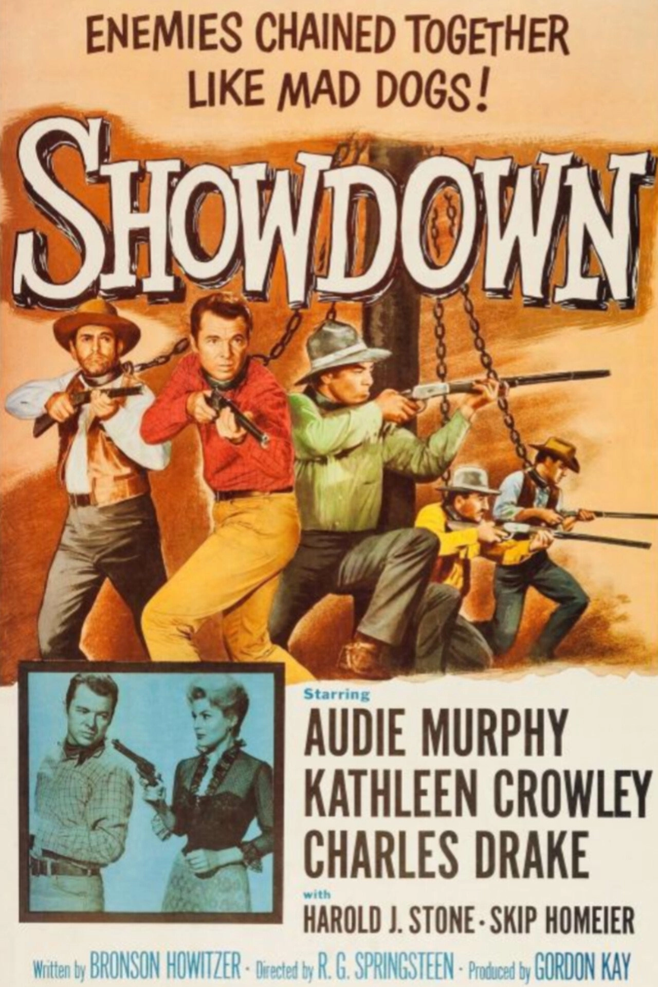 Showdown