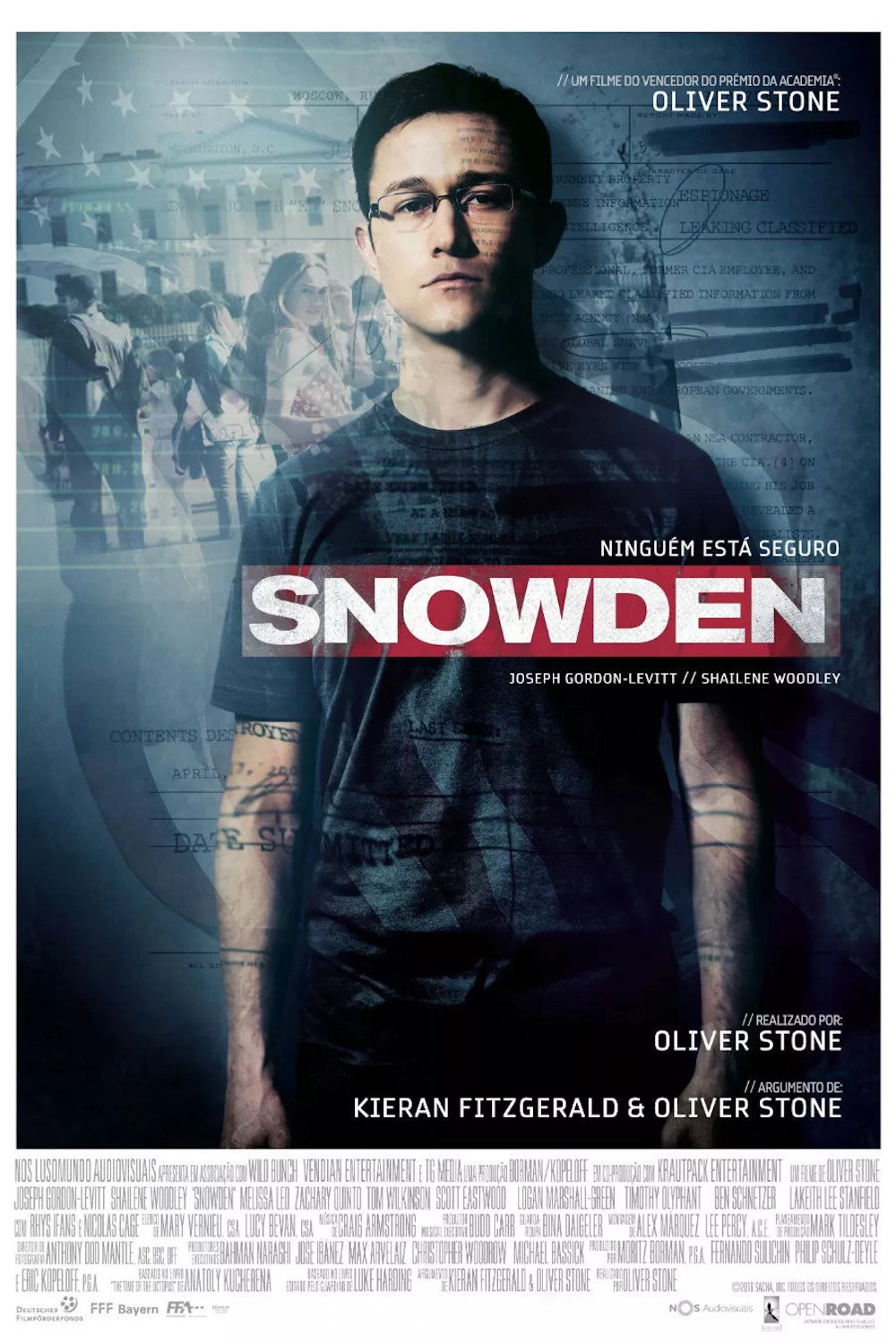 Snowden