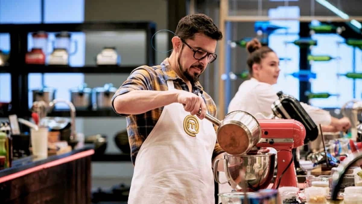 Masterchef Celebrity Colombia