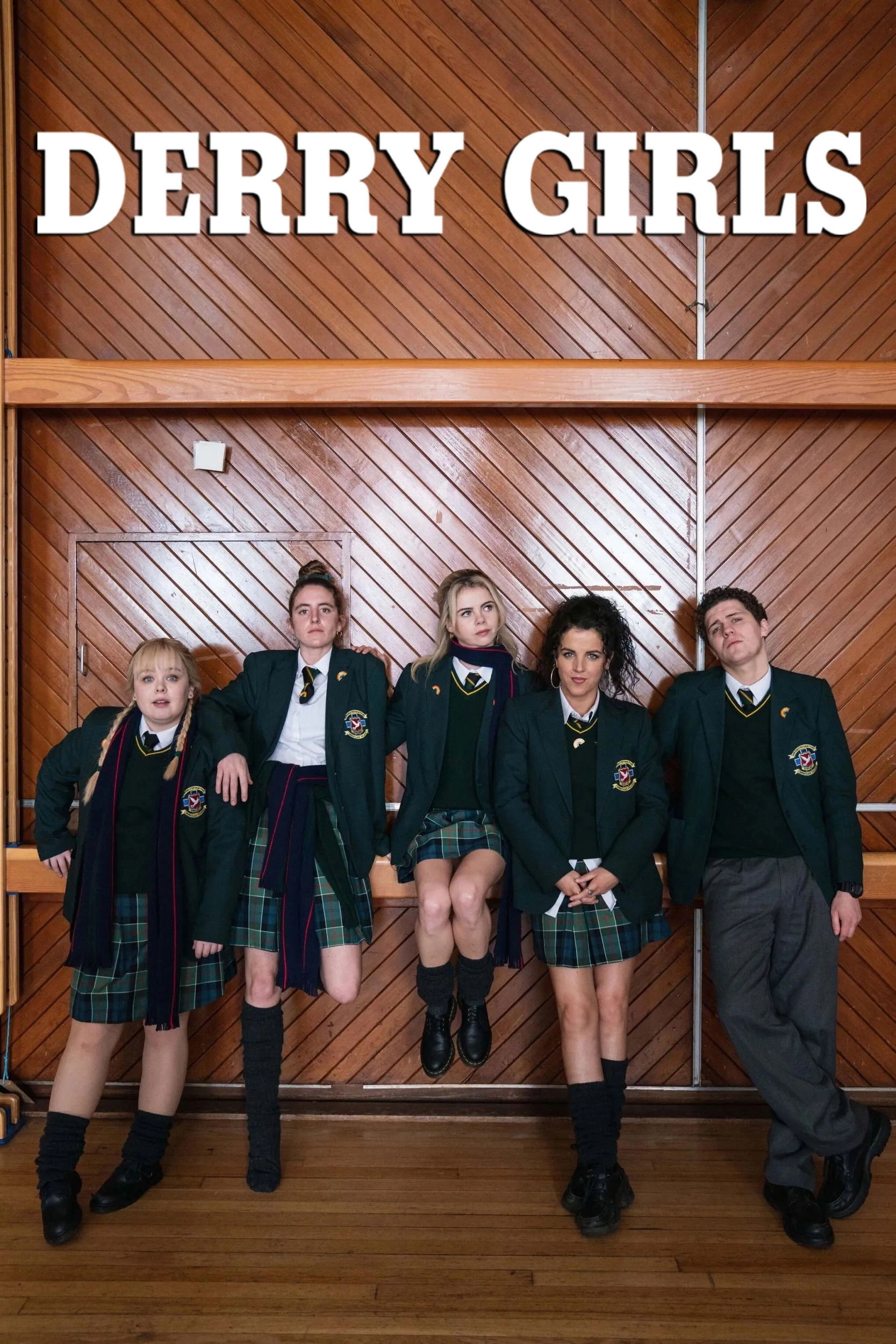 Derry Girls