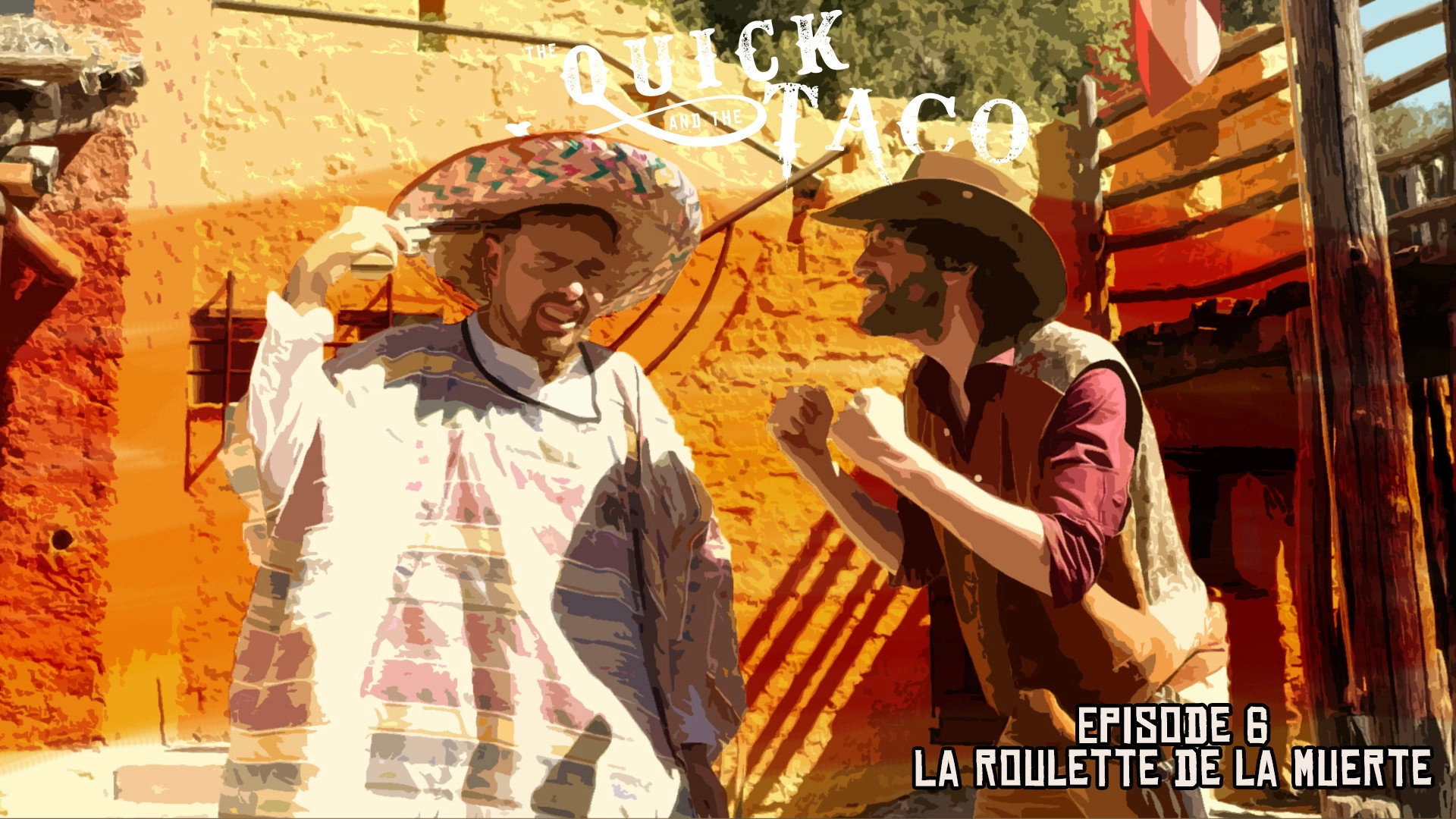 The Quick and the Taco