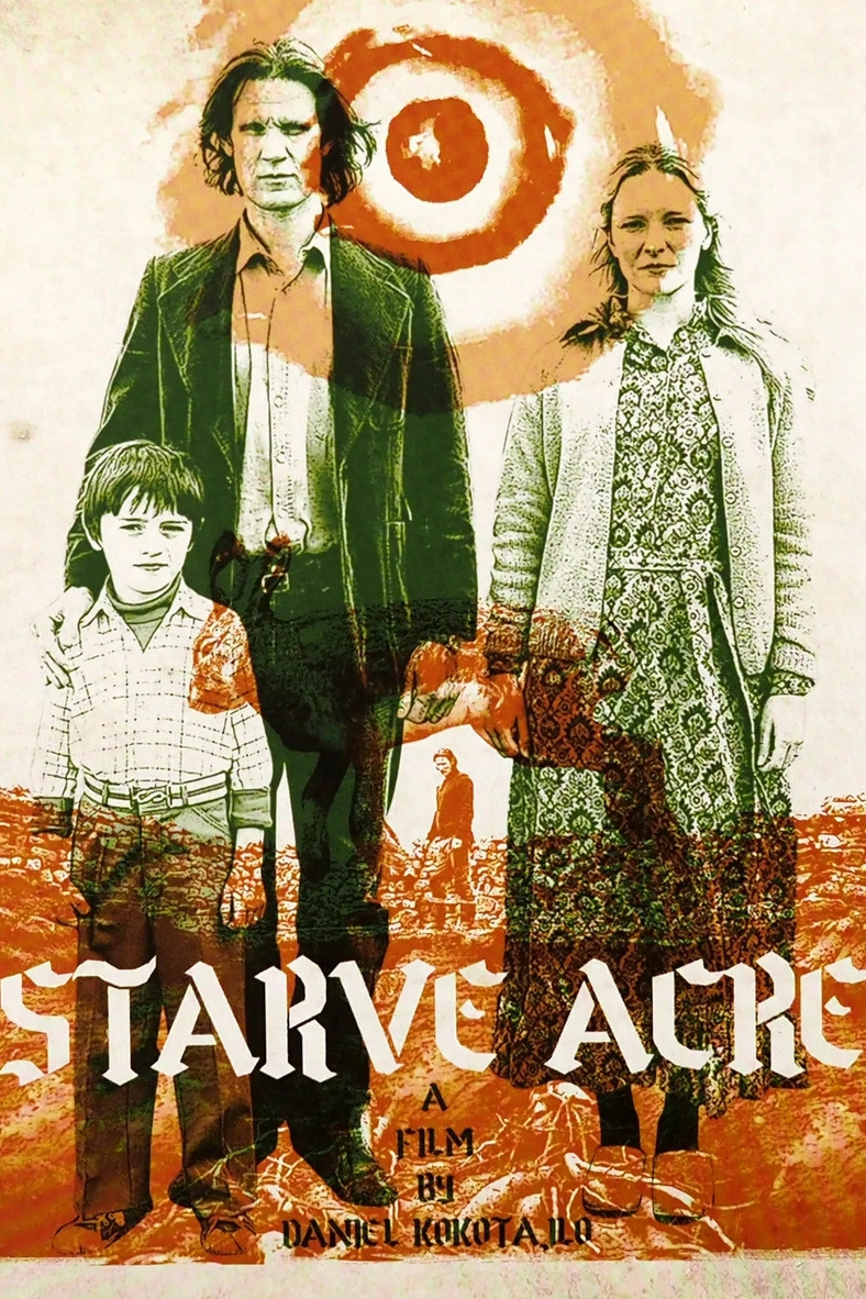 Starve Acre