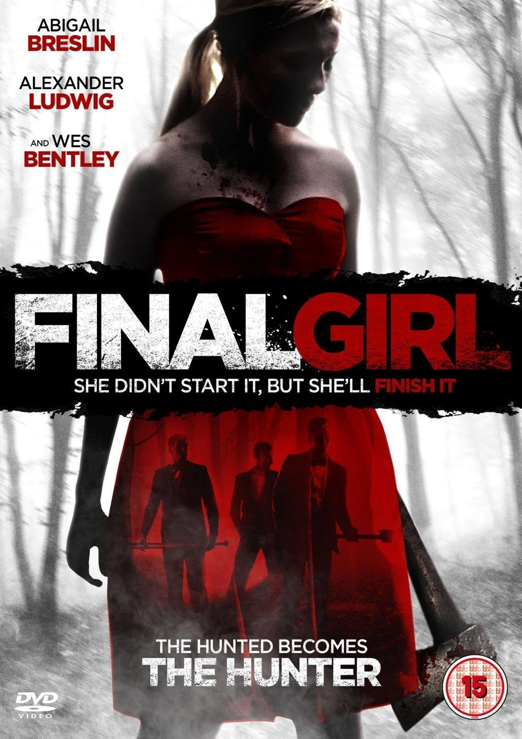 Final Girl