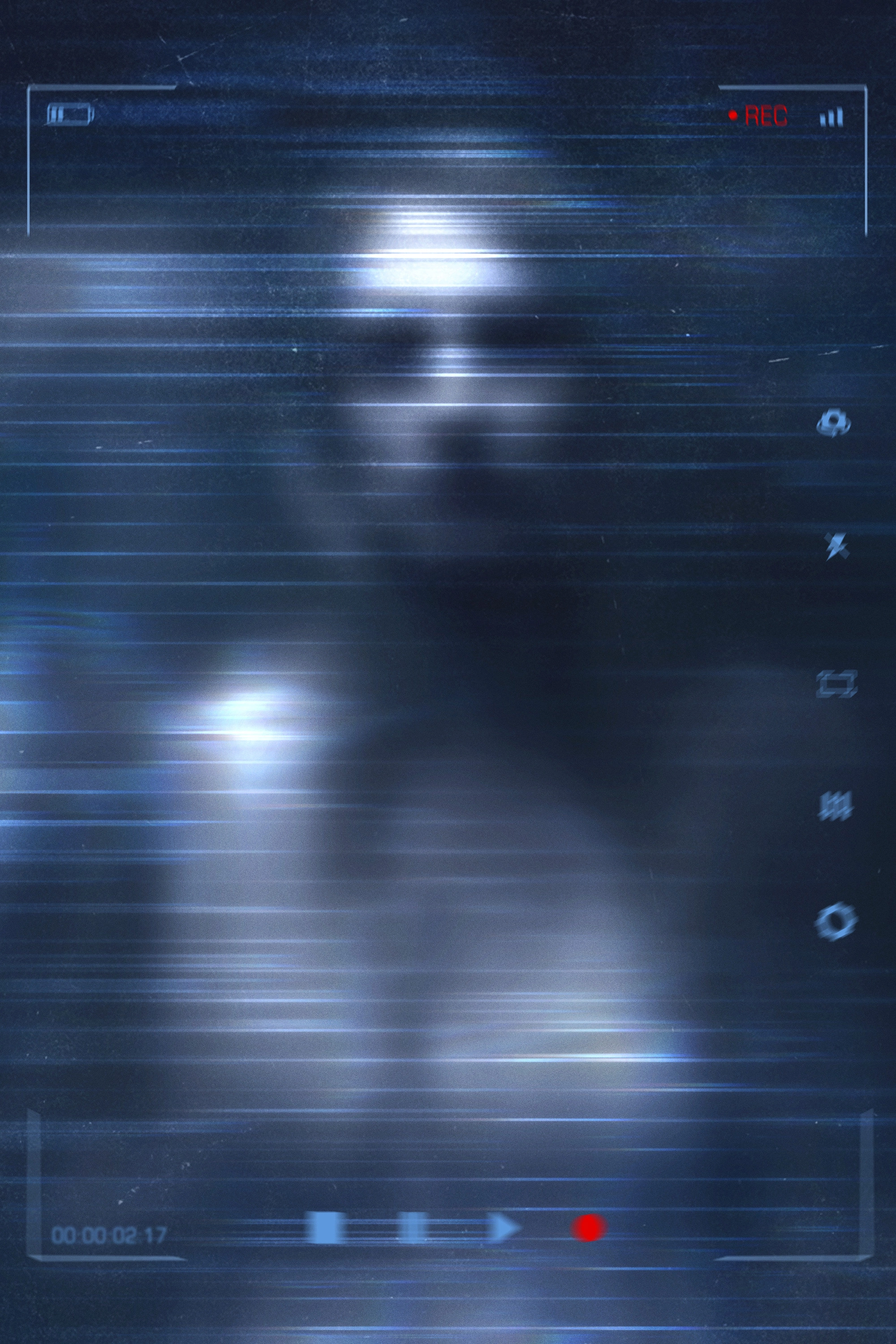 Paranormal Caught on Camera