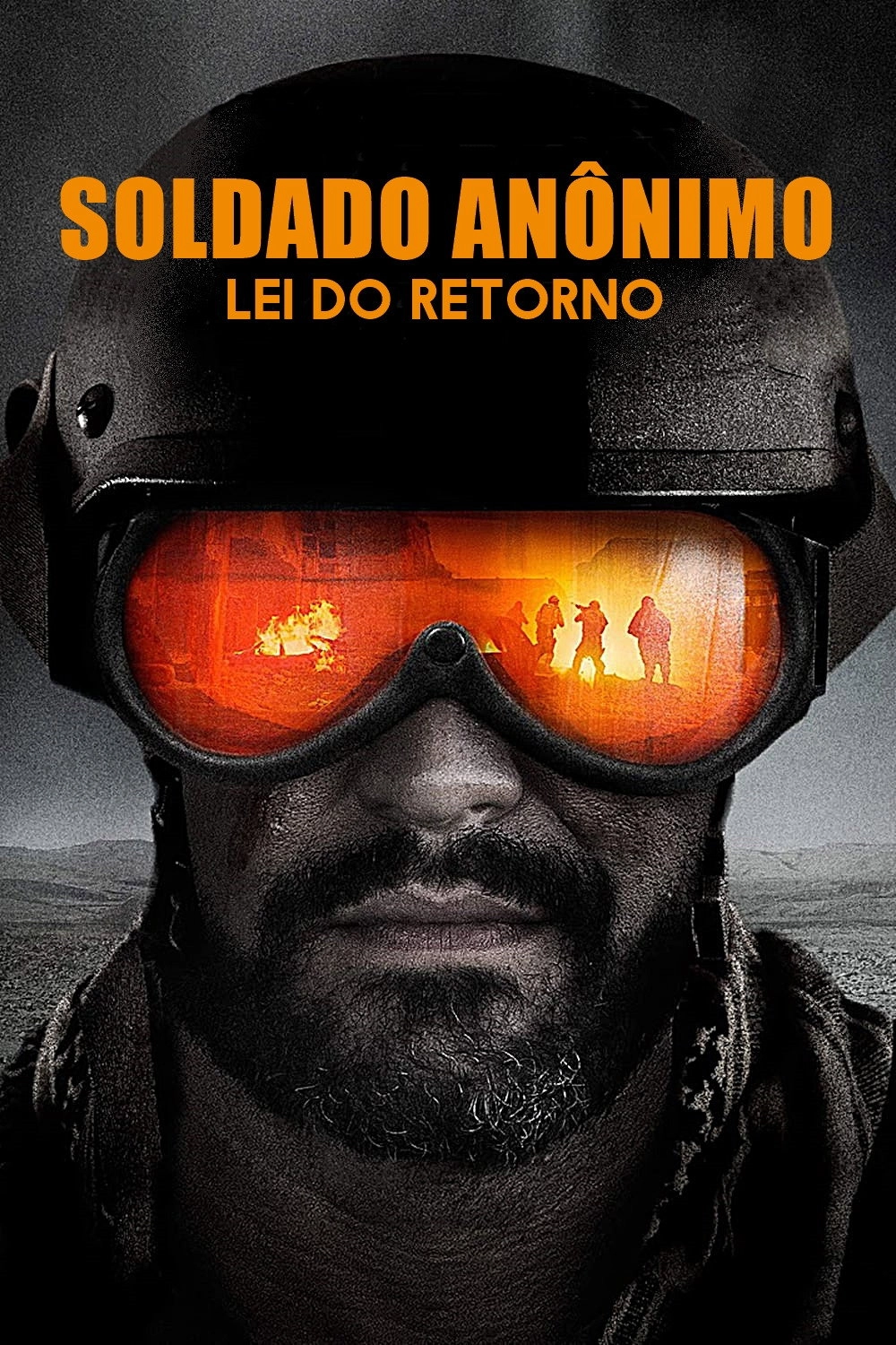 Jarhead: Law of Return